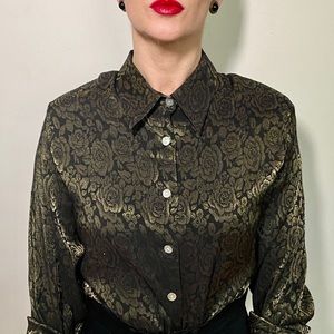 Vintage blouse